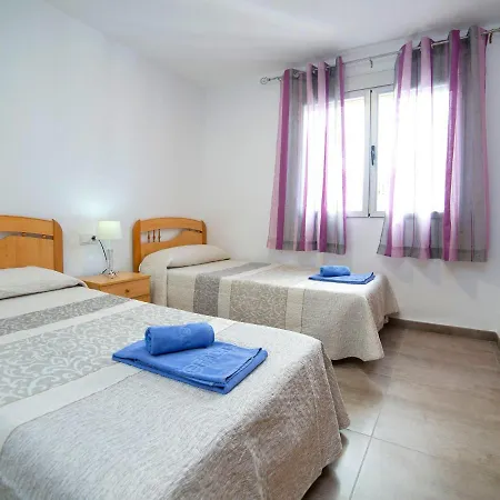 Primun By Interhome * Calpe