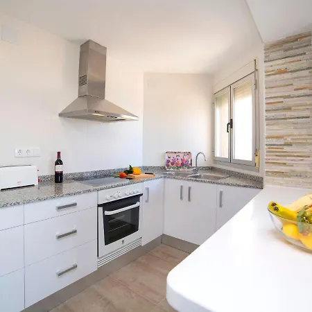 Primun By Interhome Lägenhet