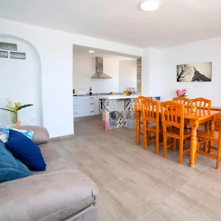 Primun By Interhome Lägenhet *