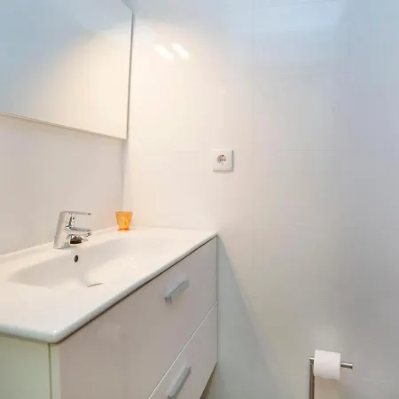 Primun By Interhome Lägenhet