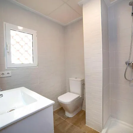 Primun By Interhome Lägenhet *