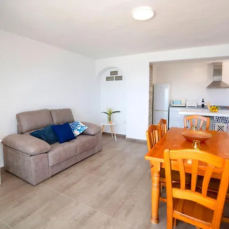 Primun By Interhome Lägenhet