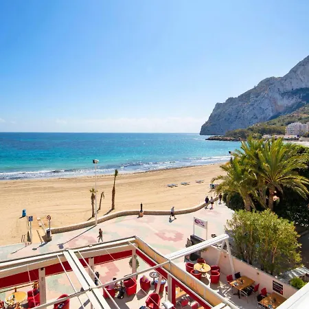 Primun By Interhome Lägenhet