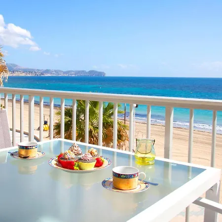 Primun By Interhome Lägenhet *