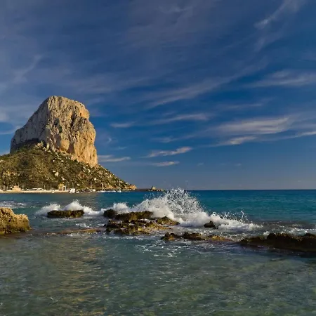 Primun By Interhome * Calpe
