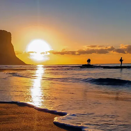 Primun By Interhome Διαμέρισμα Κάλπε