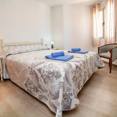 Apartamento Primun By Interhome
