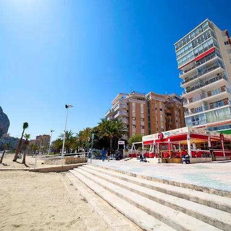 Primun By Interhome Διαμέρισμα *