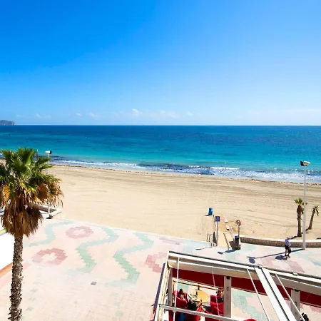 Διαμέρισμα Primun By Interhome *