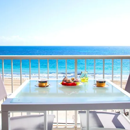 Primun By Interhome * Calpe
