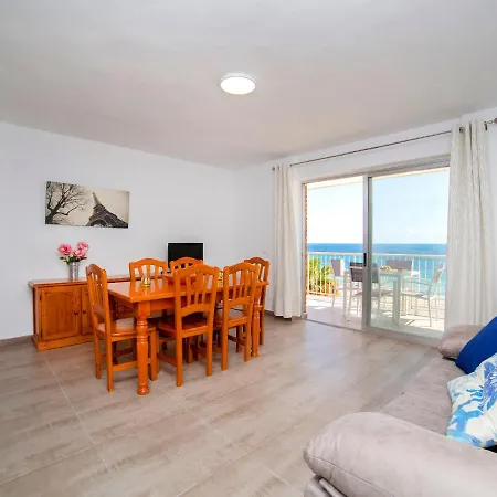 Primun By Interhome Apartment Calpe