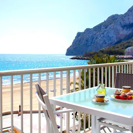 Primun By Interhome * Κάλπε