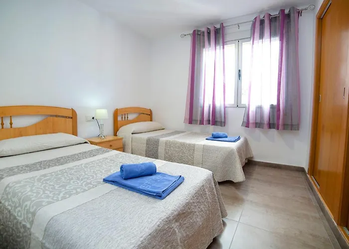 Primun By Interhome * Calpe