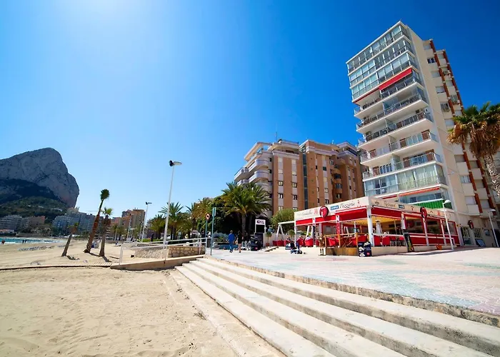 Primun By Interhome Apartmán *