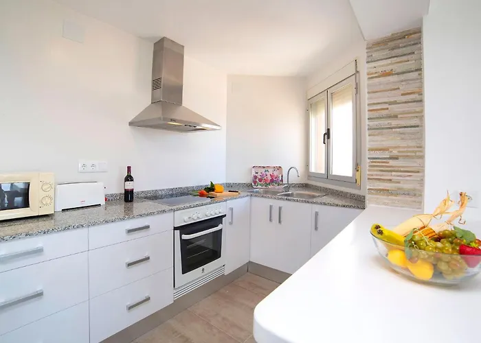 Primun By Interhome Apartmán