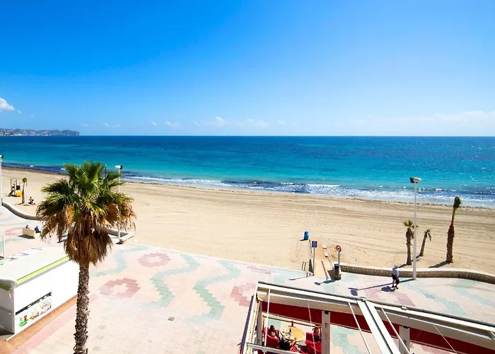 Apartmán Primun By Interhome *