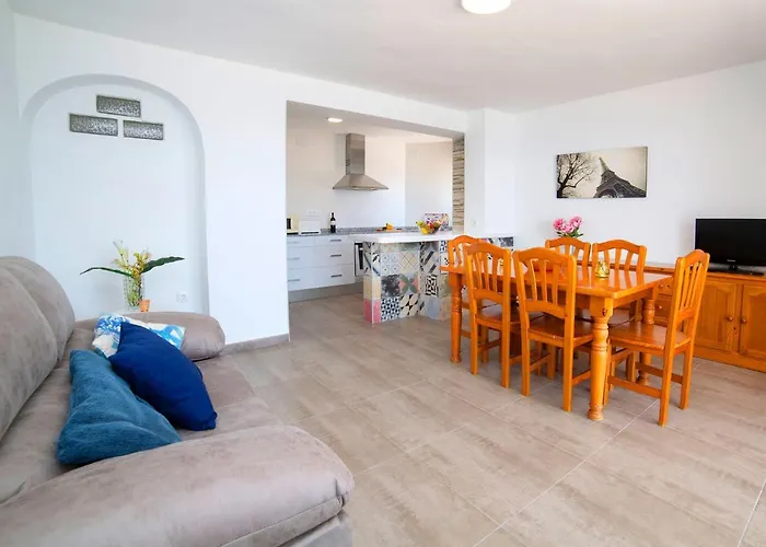 Primun By Interhome Apartmán *