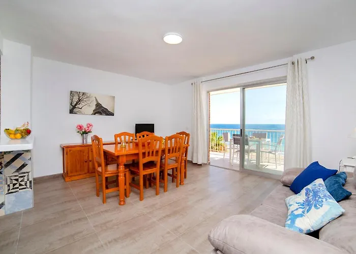Primun By Interhome Apartmán Calpe