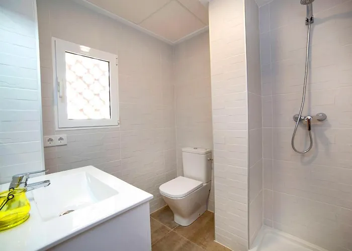 Primun By Interhome Apartmán *