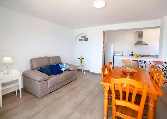 Primun By Interhome Apartmán