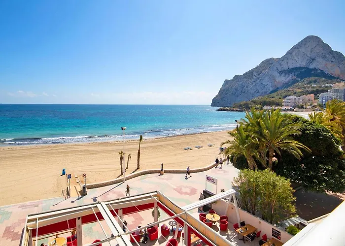 Primun By Interhome Lejlighed