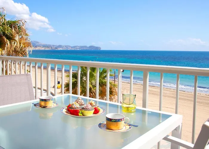 Primun By Interhome Apartmán *